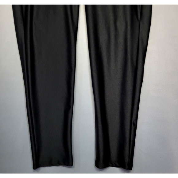 Torrid Pants Womens 2 (2X) Black Leggings Stretch Pull On Activewear Plus Size - Picture 5 of 10